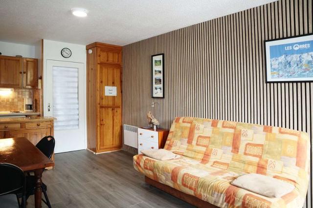 Appartement Le Boussolenc 089 - Les Orres