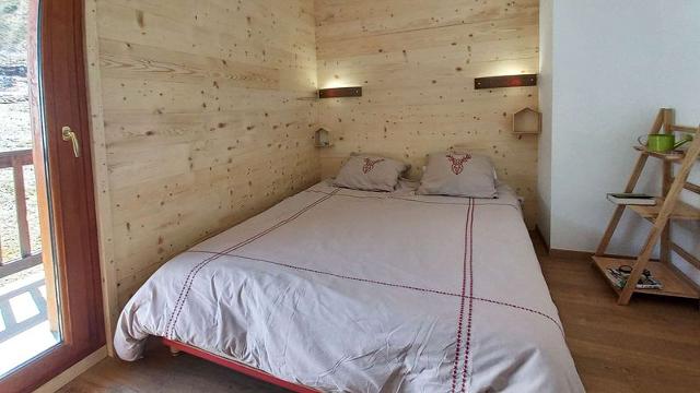 Chalet La Combe D Or 1028 - Les Orres