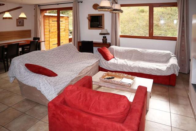 Chalet La Combe D Or 1028 - Les Orres