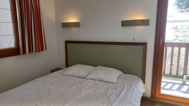 Chalet La Combe D Or 1028 - Les Orres