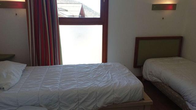 Chalet La Combe D Or 1028 - Les Orres