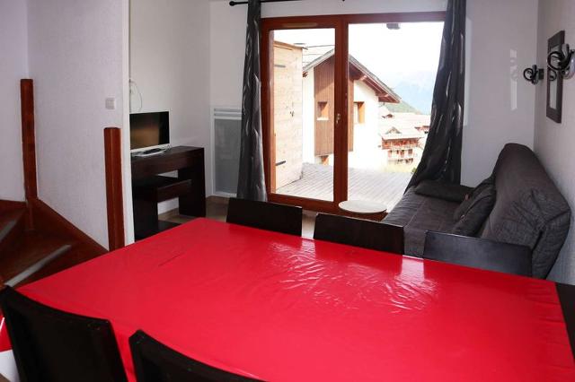 Chalet La Combe D Or 1030 - Les Orres