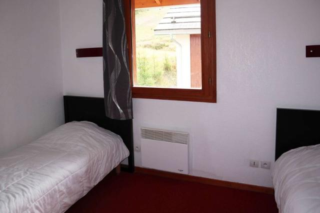 Chalet La Combe D Or 1030 - Les Orres