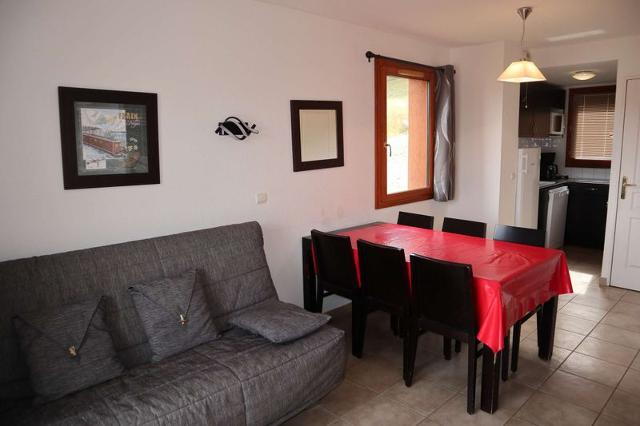 Chalet La Combe D Or 1030 - Les Orres