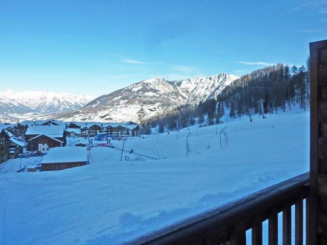 Chalet La Combe D Or 1031 - Les Orres