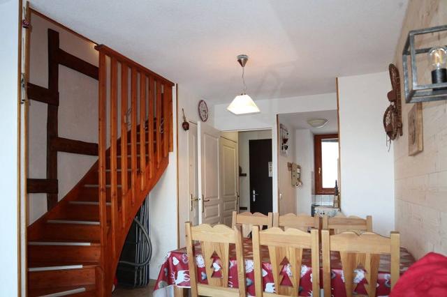 Chalet La Combe D Or 1031 - Les Orres