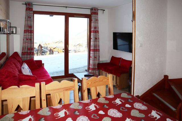 Chalet La Combe D Or 1031 - Les Orres
