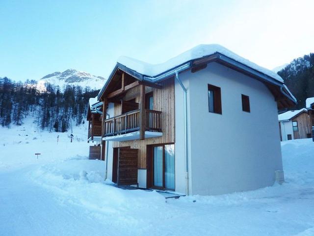 Chalet La Combe D Or 1031 - Les Orres