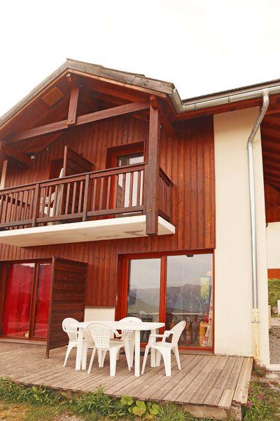 Chalet La Combe D Or 1031 - Les Orres