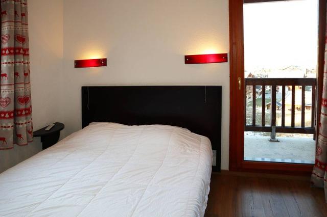 Chalet La Combe D Or 1031 - Les Orres