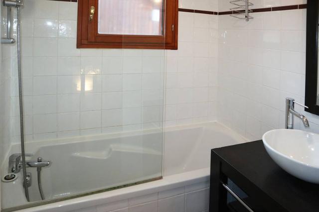 Chalet La Combe D Or 1031 - Les Orres