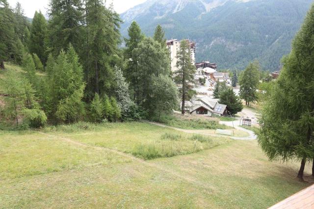 Appartement L'eperviere 344 - Les Orres