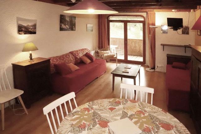 Appartement L'eperviere 344 - Les Orres
