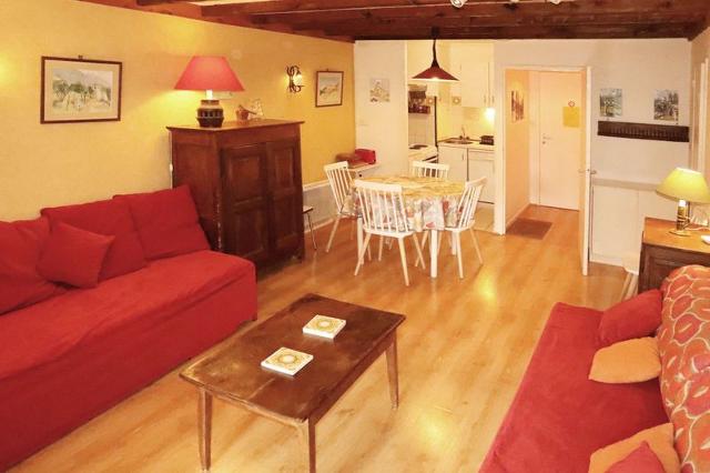 Appartement L'eperviere 344 - Les Orres