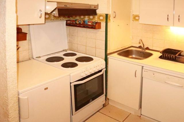 Appartement L'eperviere 344 - Les Orres