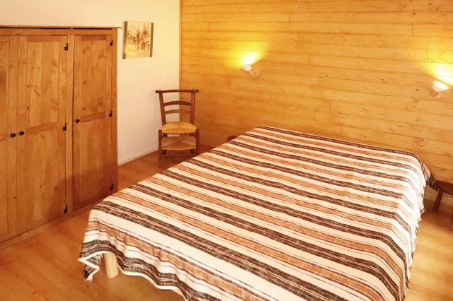 Appartement L'eperviere 344 - Les Orres