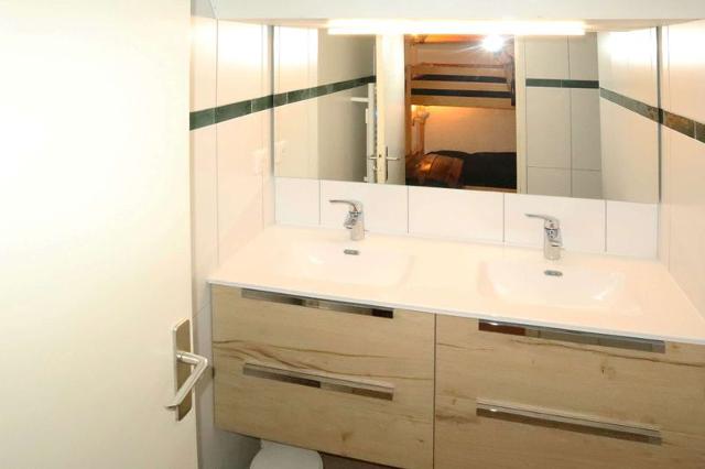 Appartement L'eperviere 344 - Les Orres