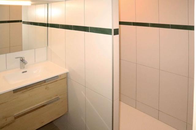 Appartement L'eperviere 344 - Les Orres
