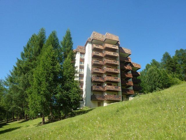 Appartement L'eperviere 344 - Les Orres