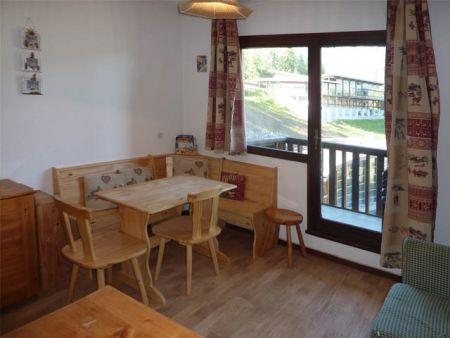 Appartement Balcon Des Orres 220 - Les Orres
