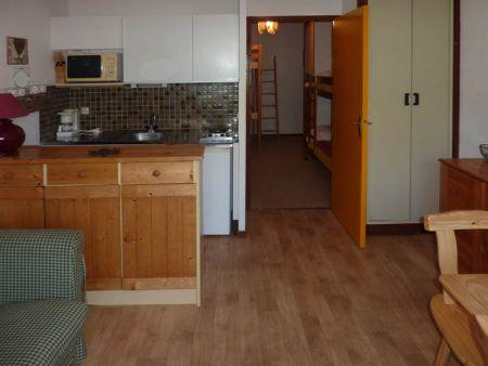Appartement Balcon Des Orres 220 - Les Orres