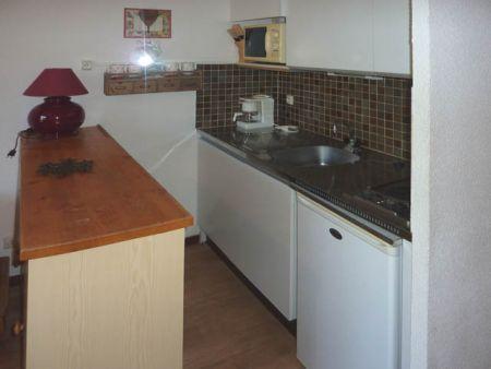 Appartement Balcon Des Orres 220 - Les Orres
