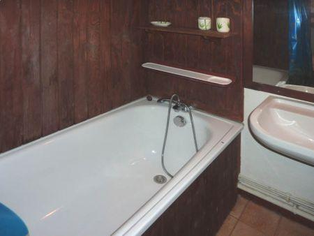 Appartement Balcon Des Orres 220 - Les Orres