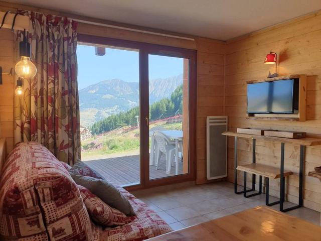 Chalet La Combe D Or 1036 - Les Orres