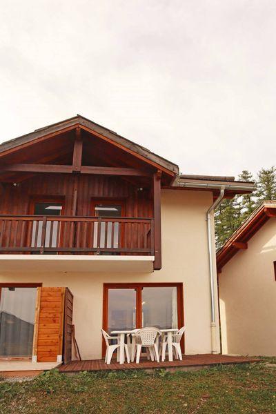 Chalet La Combe D Or 1036 - Les Orres