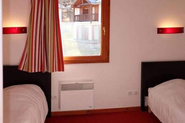 Chalet La Combe D Or 1036 - Les Orres