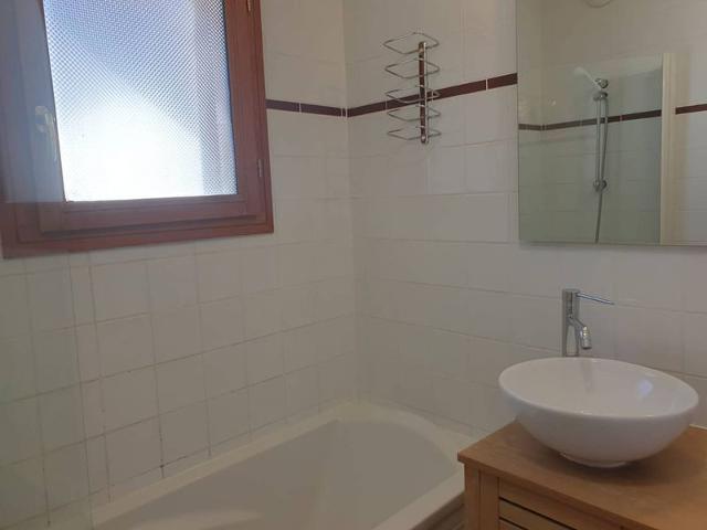Chalet La Combe D Or 1036 - Les Orres