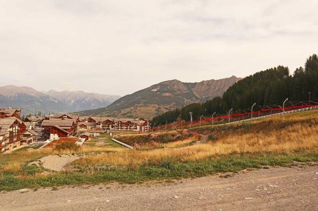 Chalet La Combe D Or 1036 - Les Orres