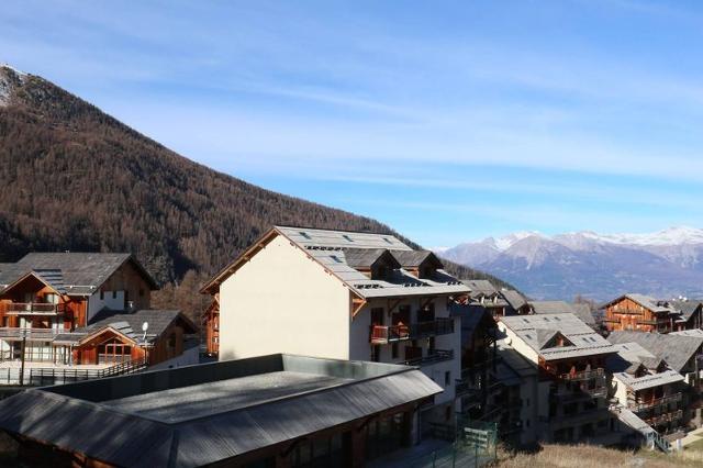 Chalet La Combe D Or 1036 - Les Orres