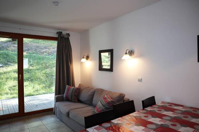 Chalet La Combe D Or 1035 - Les Orres