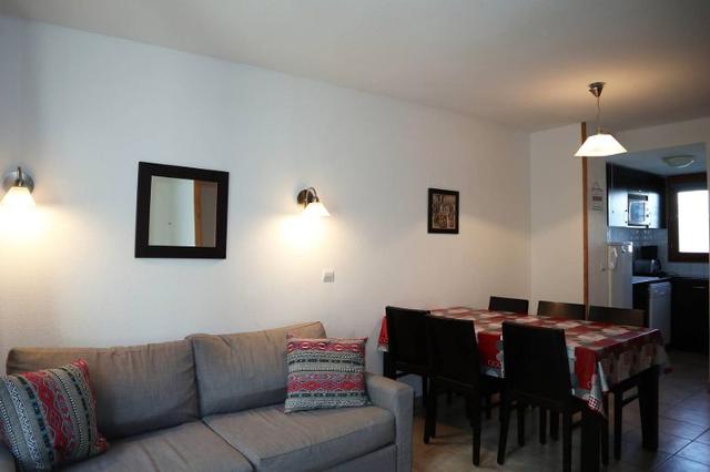 Chalet La Combe D Or 1035 - Les Orres