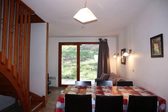 Chalet La Combe D Or 1035 - Les Orres