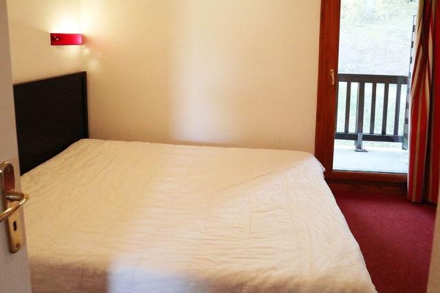 Chalet La Combe D Or 1035 - Les Orres