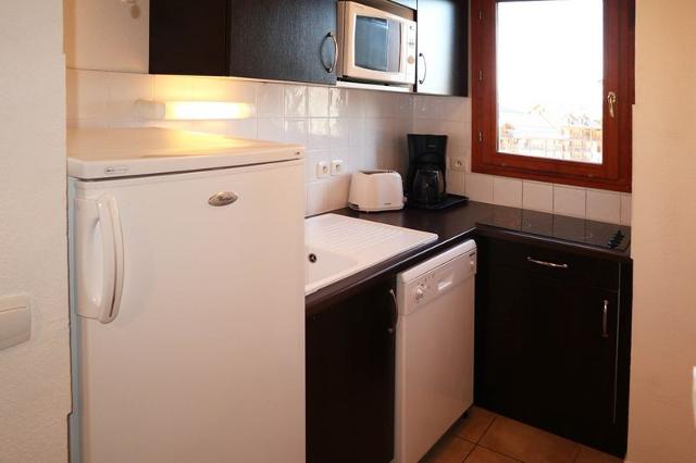 Chalet La Combe D Or 1035 - Les Orres