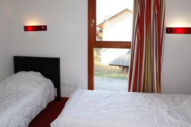 Chalet La Combe D Or 1035 - Les Orres