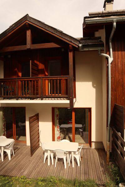 Chalet La Combe D Or 1035 - Les Orres