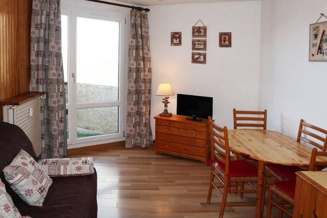Appartement Le Boussolenc 086 - Les Orres
