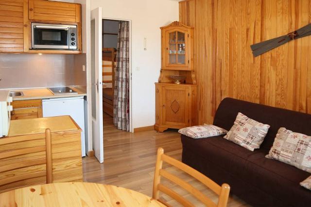 Appartement Le Boussolenc 086 - Les Orres