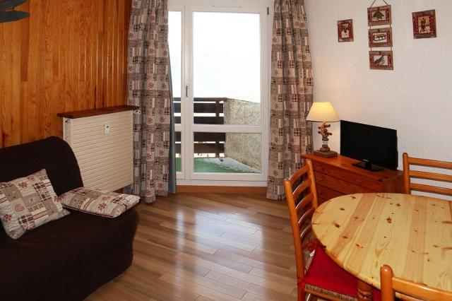 Appartement Le Boussolenc 086 - Les Orres
