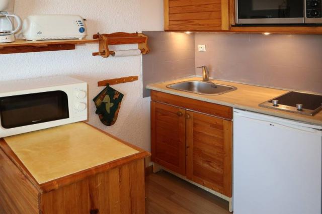 Appartement Le Boussolenc 086 - Les Orres