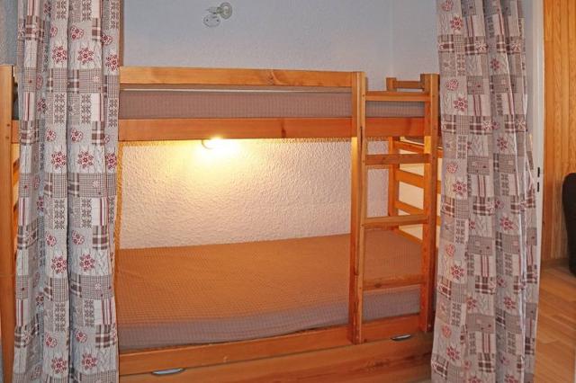 Appartement Le Boussolenc 086 - Les Orres