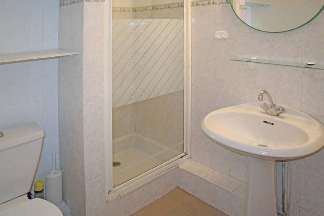 Appartement Le Boussolenc 086 - Les Orres