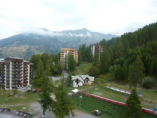 Appartement Le Boussolenc 086 - Les Orres