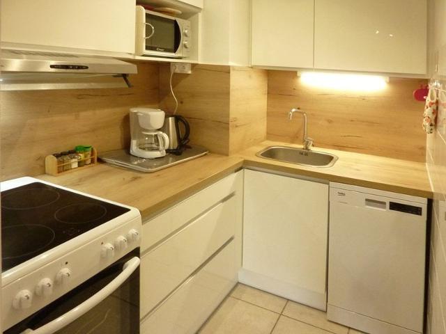 Appartement L'horizon 317 - Les Orres