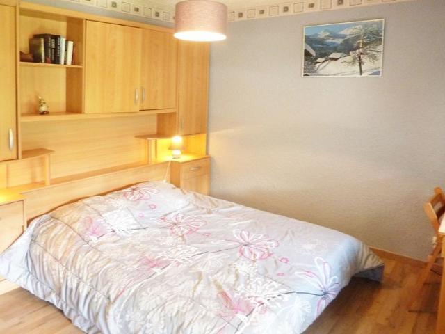 Appartement L'horizon 317 - Les Orres