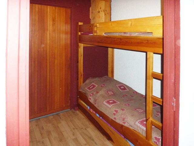 Appartement L'horizon 317 - Les Orres
